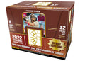 2022 Panini Capstone Baseball Hobby Box - Todaro