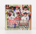 2023 Topps Holiday Baseball Mega Box - Todaro