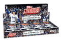 2025 Topps Stadium Club Baseball Hobby Box - Todaro