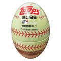 2026 Topps Series 1 Baseball Tin Box - Todaro