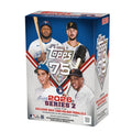 2026 Topps Series 2 Baseball Blaster Box - Todaro