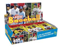 2022 Topps Heritage Baseball Hobby Box - Todaro