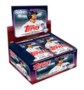 2024 Topps Series 2 Baseball Hobby Jumbo Box - Todaro