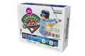 2024 Panini Prospects Edition Baseball Hobby Box - Todaro