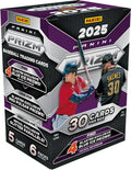 2025 Panini Prizm Baseball Blaster Box - Todaro