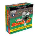 2024 Topps Heritage Baseball Mega Box - Todaro