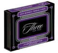 2025 Panini Three and Two Baseball Hobby Box - Todaro