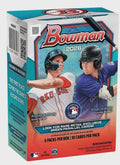 2026 Bowman Baseball Blaster Box - Todaro
