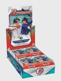 2026 Bowman Baseball Jumbo Box - Todaro