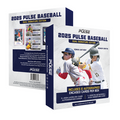 2025 Pulse Dual Signature Series Baseball Hobby Box - Todaro